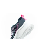 Detská športová obuv Skechers Microspec pre dievčatá ľahká