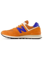 New Balance U574 lifestyle hnedé unisex tenisky (U574BRD) New Balance U574 lifestyle hnedé unisex tenisky (U574BRD)