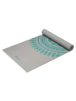 Podložka na jogu Gaiam "BIG MARRAKESH" 6mm 62187 Podložka na jogu Gaiam "BIG MARRAKESH" 6mm 62187