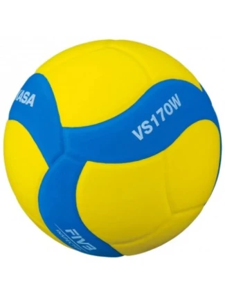 Volejbalová lopta Mikasa VS170W
