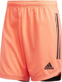 Pánske adidas Condivo 20 Short coral FI4574