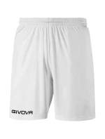 Pánske šortky Capo Interlock P018 0003 - Givova