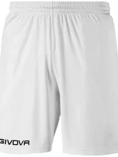 Pánske šortky Capo Interlock P018 0003 - Givova