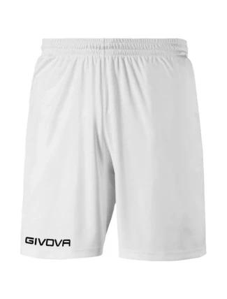 Pánske šortky Capo Interlock P018 0003 - Givova