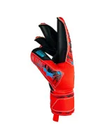 Brankárske rukavice Reusch Attrakt Gold X Evolution Cut Finger Support M 53 70 950 3333 Brankárske rukavice Reusch Attrakt Gold X Evolution Cut Finger Support M 53 70 950 3333