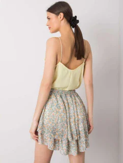 Top 318 TP 22420.23 svetlo žltá