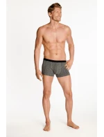 Boxerky Oryx 38289-MLC Grey-Pink Set of 2 - Henderson Boxerky Oryx 38289-MLC Grey-Pink Set of 2 - Henderson