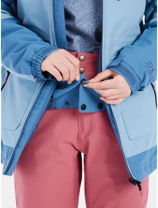 Dámska lyžiarska bunda Protest PRTBACKUP