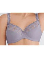 Podprsenka s kosticami Rhapsody 205210 - Felina