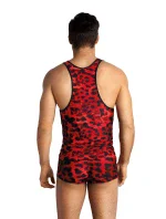 Pánsky top Savage top - Anais