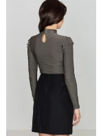 Blúzka model 111807 Katrus Blúzka model 111807 Katrus