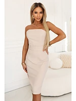 Večerné šaty model 227079 Numoco