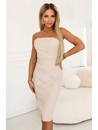 Večerné šaty model 227079 Numoco