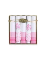 Ega obrúsky CH-8166 Dámske A'5