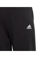 Nohavice adidas Essentials Linear Logo Jr IB8907 Nohavice adidas Essentials Linear Logo Jr IB8907