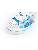 Topánky Skechers [314392L/BLMT] LED