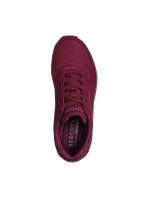 Skechers UNO Stand on Air W 73690-PLUM