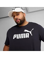Puma Ess No.1 Logo Tee M 682532 16 pánske tričko Puma Ess No.1 Logo Tee M 682532 16 pánske tričko