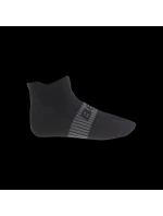 Detské členkové ponožky SOKSI JR 2 PACK