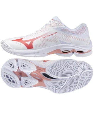 Topánky Mizuno WAVE LIGHTNING PRO W V1GC266073