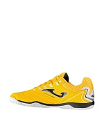 Joma Maxima 2608 Halové žlté kopačky MAXS2608IN