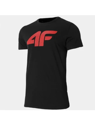 Tričko 4F M H4L22-TSM353 21S muži