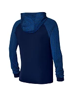 Mikina Nike DF Strike 23 HD Trk M DR2571 451 Pánske