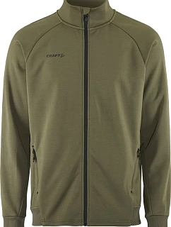 Craft Corporate ADV Unify Jacket M Pánska bunda 81.9134 woods