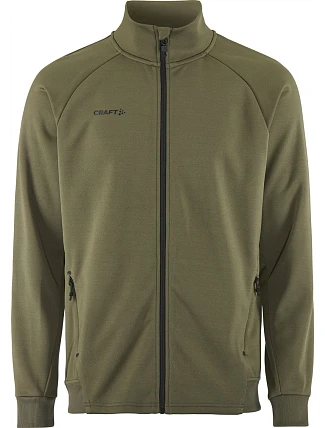 Craft Corporate ADV Unify Jacket M Pánska bunda 81.9134 woods Craft Corporate ADV Unify Jacket M Pánska bunda 81.9134 woods