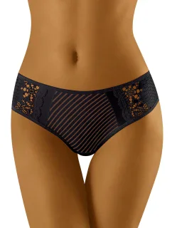 Wol-Bar Gigua farba: čierna