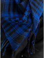 Závoj AT CH ARAFAT.37 tmavomodrý