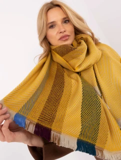 Šatka AT SZ 18301.71 žltá