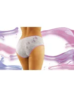 Dámske nohavičky 2508 - Wol-Bar