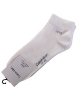 Ponožky Calvin Klein 2Pack 701218706002 White