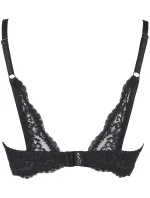 Podprsenka V-9811 čierna - Axami