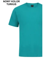 Pánske tričko ALEKSANDER červené - Imako