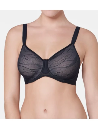 Nevyztužená podprsenka Airy Sensation W01 - Triumph Nevyztužená podprsenka Airy Sensation W01 - Triumph