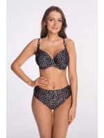 PLAVKOVÁ PODPRSENKA SK 257 DESERT NIGHT MAXI