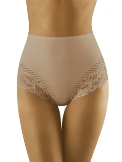 Nohavičky model 156618 Wolbar