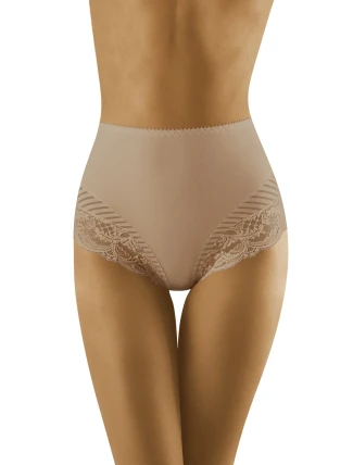 Nohavičky model 156618 Wolbar