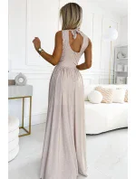 Dlhé šaty model 197805 Numoco Dlhé šaty model 197805 Numoco