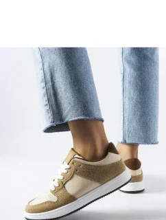 Tenisky model 207708 Solea