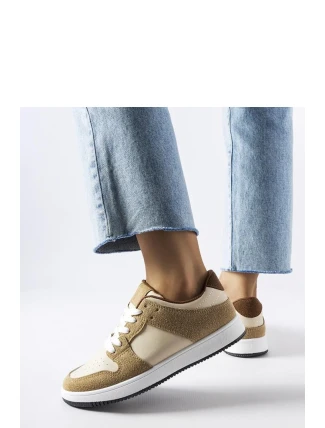 Tenisky model 207708 Solea Tenisky model 207708 Solea