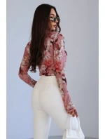 Dámske nohavice model 209382 LaBalancia