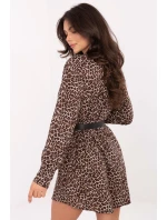 Denné šaty model 219473 Taliansko Moda