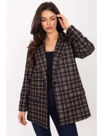 Bunda model 220028 Taliansko Moda