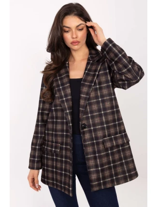 Bunda model 220028 Taliansko Moda