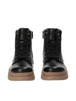 Tommy Hilfiger Šnurovacie topánky W T3A5-33052-0328999-999