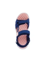 Sandále Trollkids Kids Oslofjord Sandal Jr 268-185 Sandále Trollkids Kids Oslofjord Sandal Jr 268-185