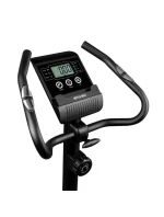 Magnetický cvičebný bicykel Spokey DUST Magnetický cvičebný bicykel Spokey DUST